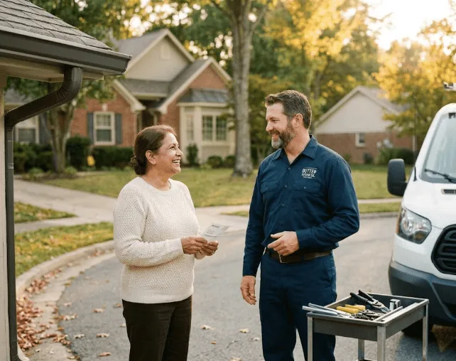 Gutter Repair Strang, OK FAQs
