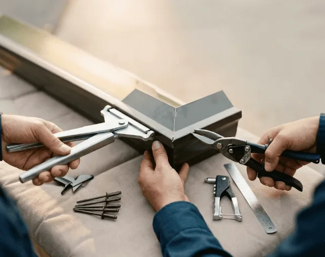 Why choose Gutter Repair in Strang, OK